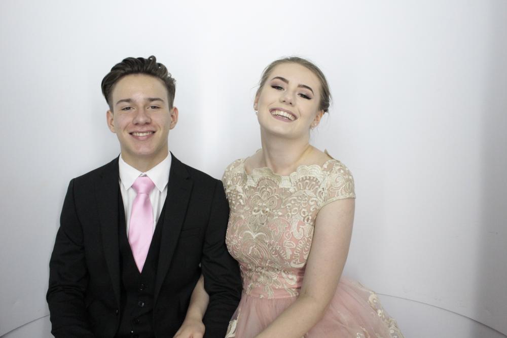 Ormiston Six Villages Academy | View more photos from the event at gallery.myphotoboothexperience.co.uk/u/MyPhotoBoothExperienceLtd/Ormiston-Six-Villages-Academy